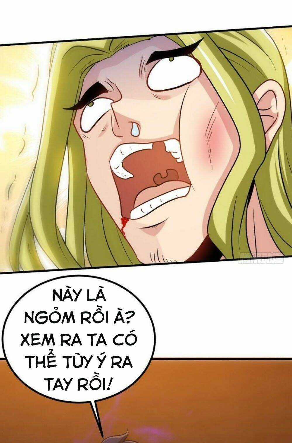 Chí Tôn Thần Ma Chapter 129 trang 2