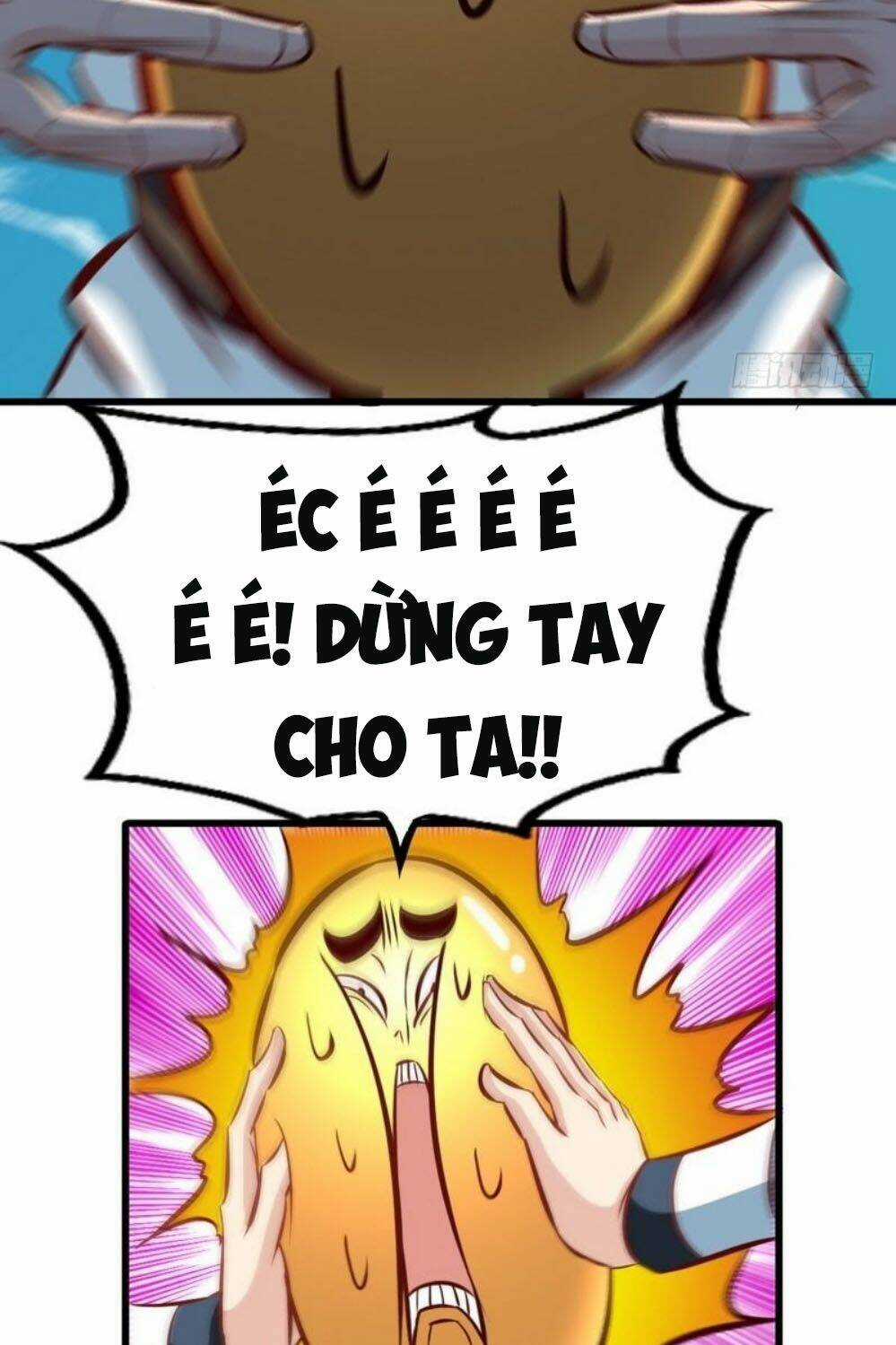 Chí Tôn Thần Ma Chapter 129 trang 22