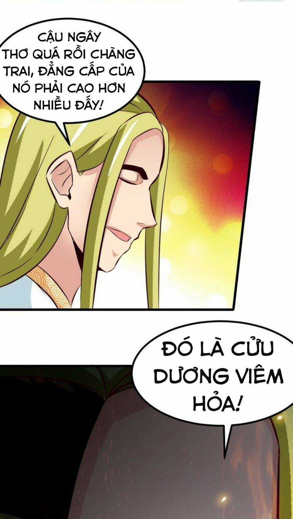 Chí Tôn Thần Ma Chapter 129 trang 31
