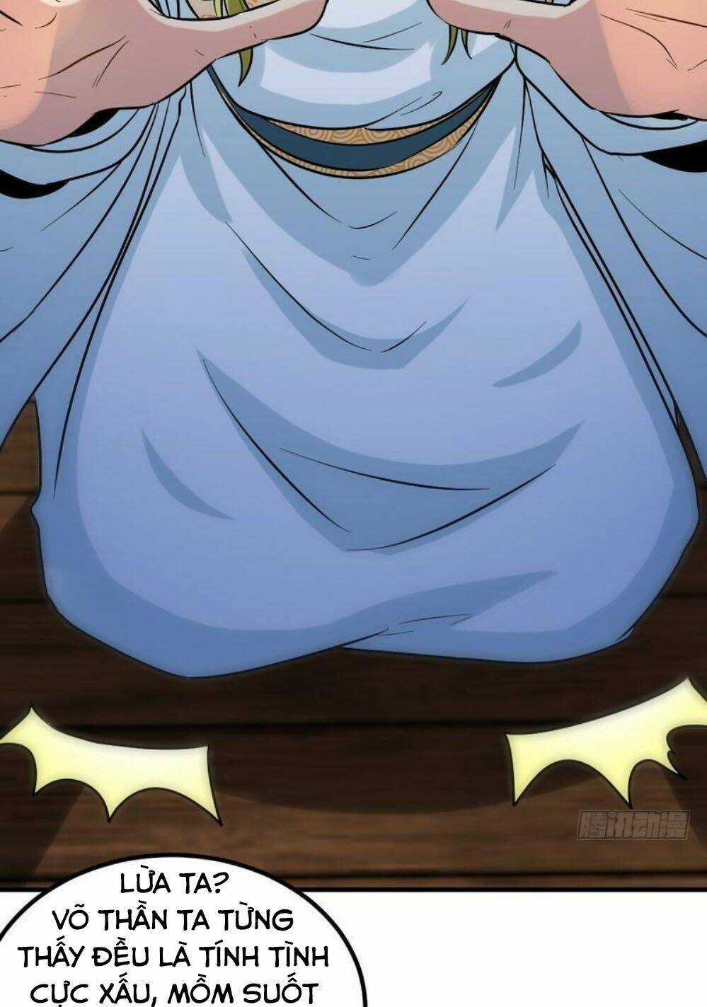 Chí Tôn Thần Ma Chapter 129 trang 5