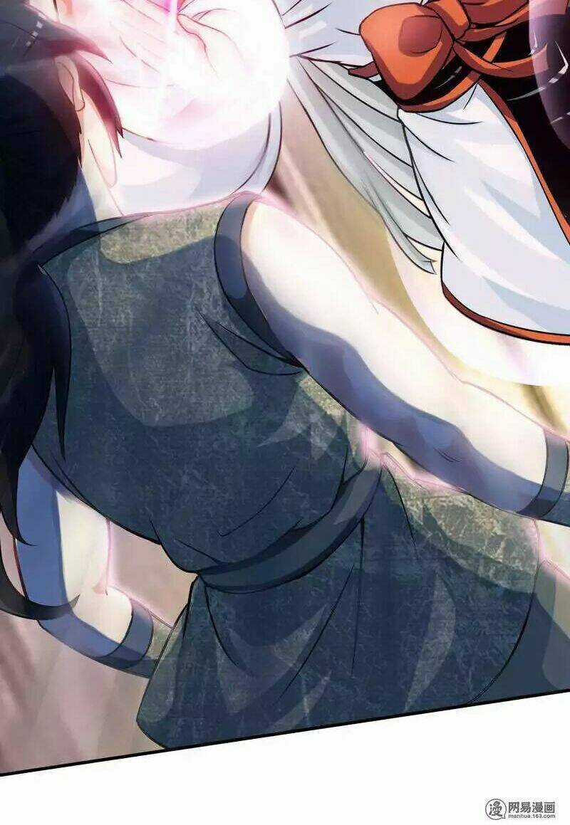 Chí Tôn Thần Ma Chapter 13 trang 12