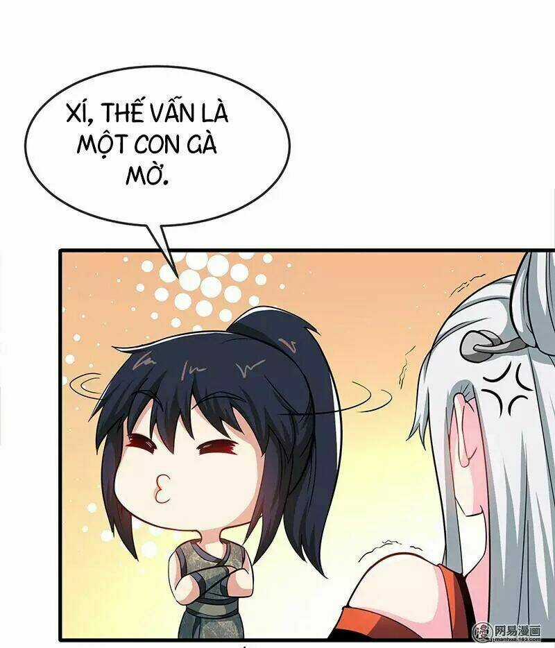 Chí Tôn Thần Ma Chapter 13 trang 17