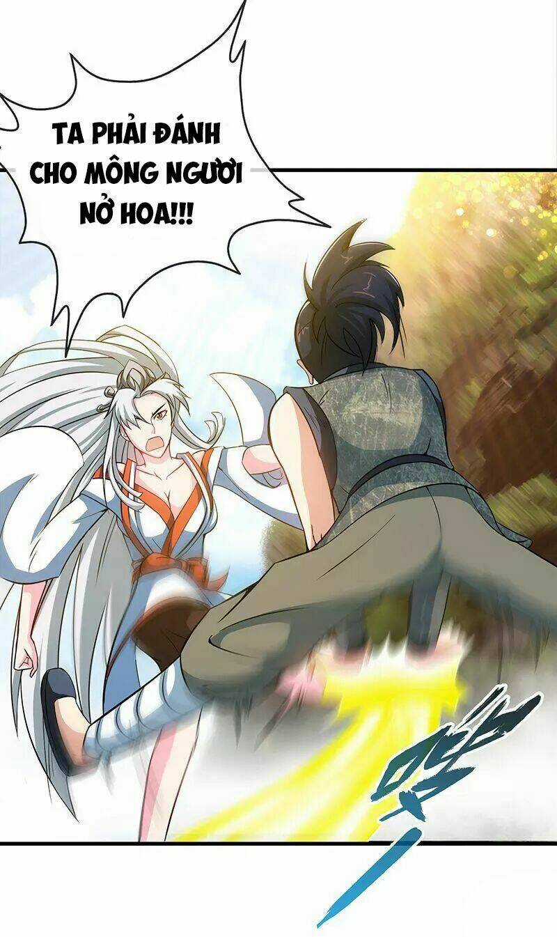 Chí Tôn Thần Ma Chapter 13 trang 18