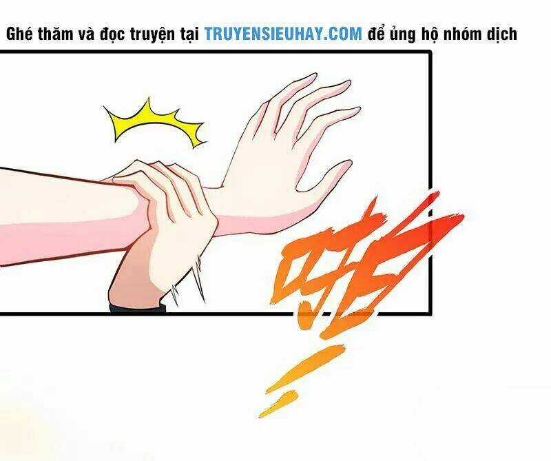 Chí Tôn Thần Ma Chapter 13 trang 19