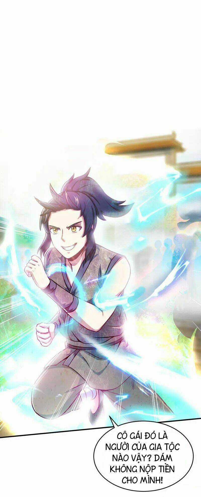 Chí Tôn Thần Ma Chapter 13 trang 2