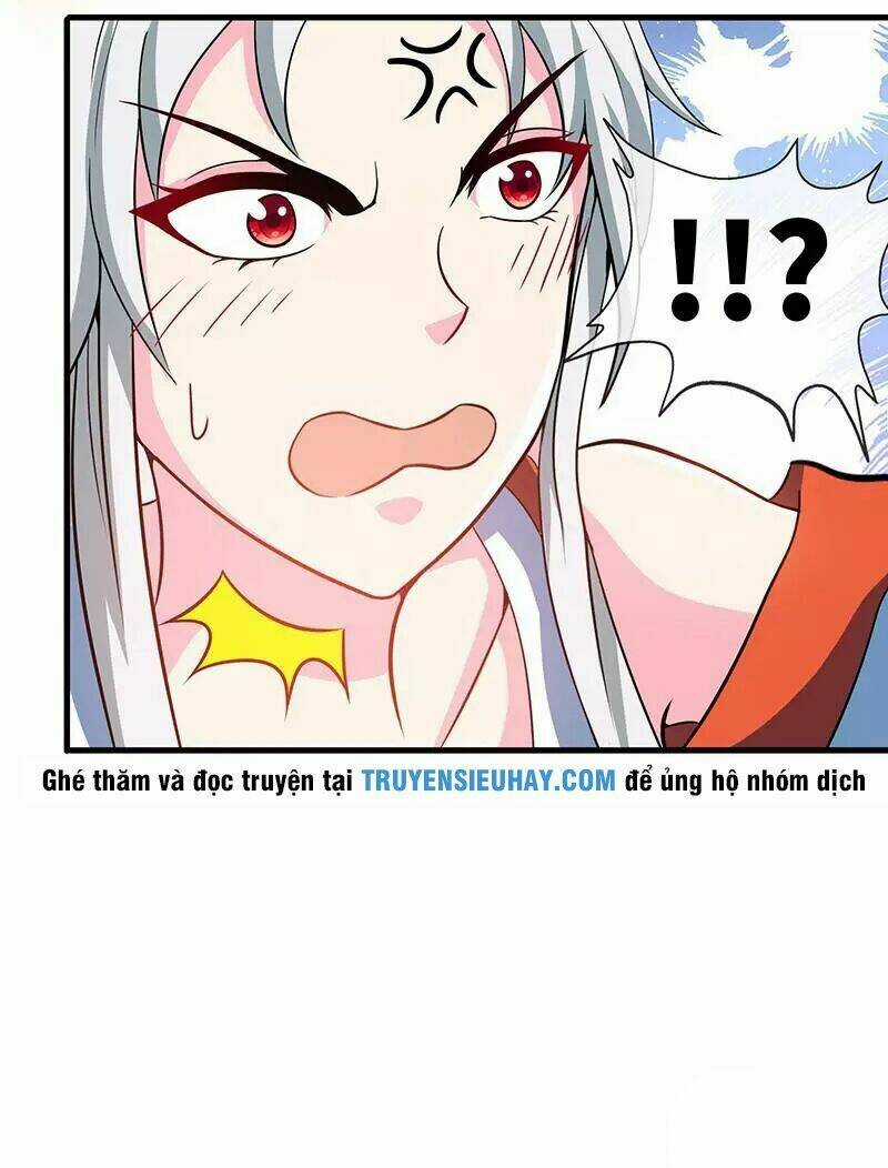Chí Tôn Thần Ma Chapter 13 trang 20