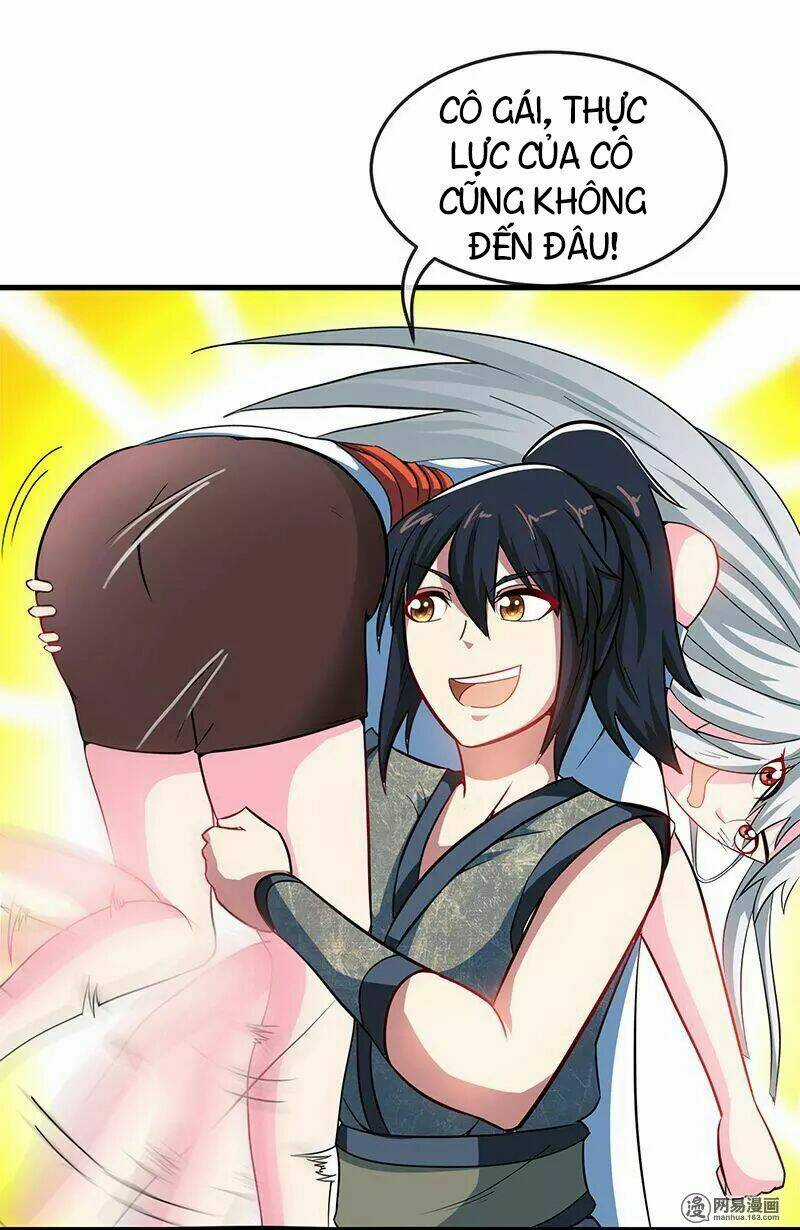 Chí Tôn Thần Ma Chapter 13 trang 21