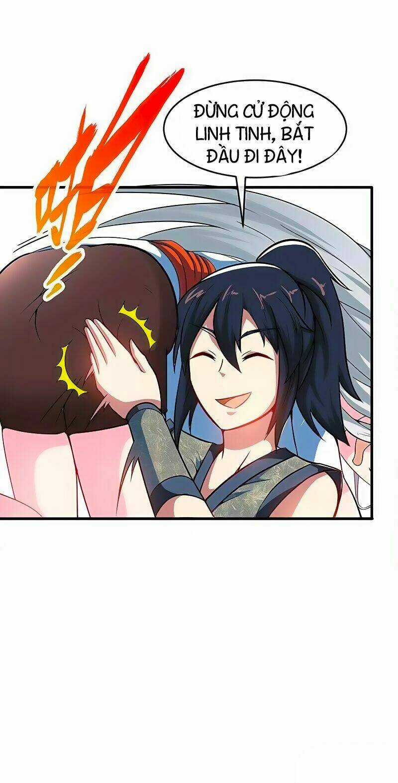 Chí Tôn Thần Ma Chapter 13 trang 23