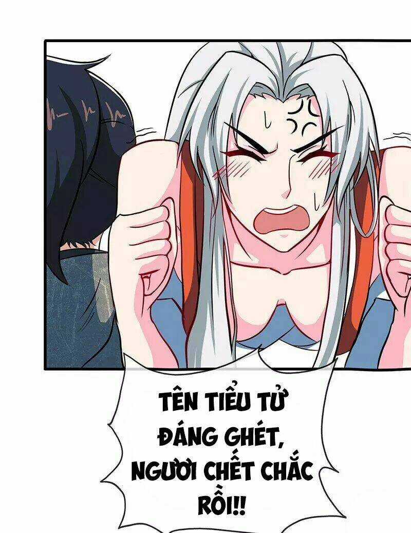 Chí Tôn Thần Ma Chapter 13 trang 24
