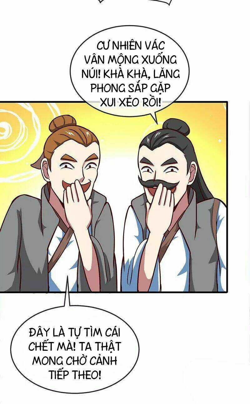 Chí Tôn Thần Ma Chapter 13 trang 25
