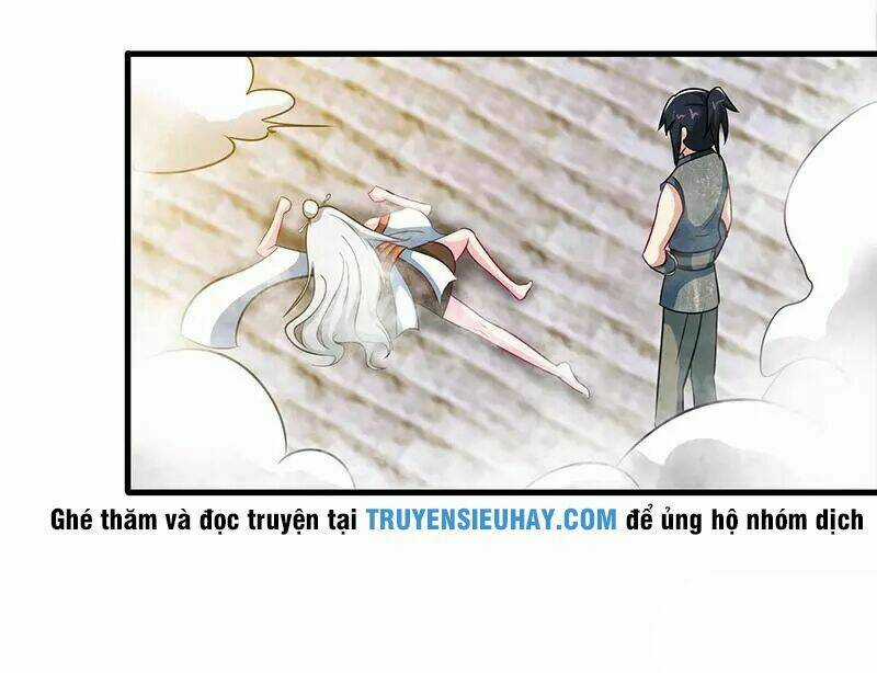 Chí Tôn Thần Ma Chapter 13 trang 26