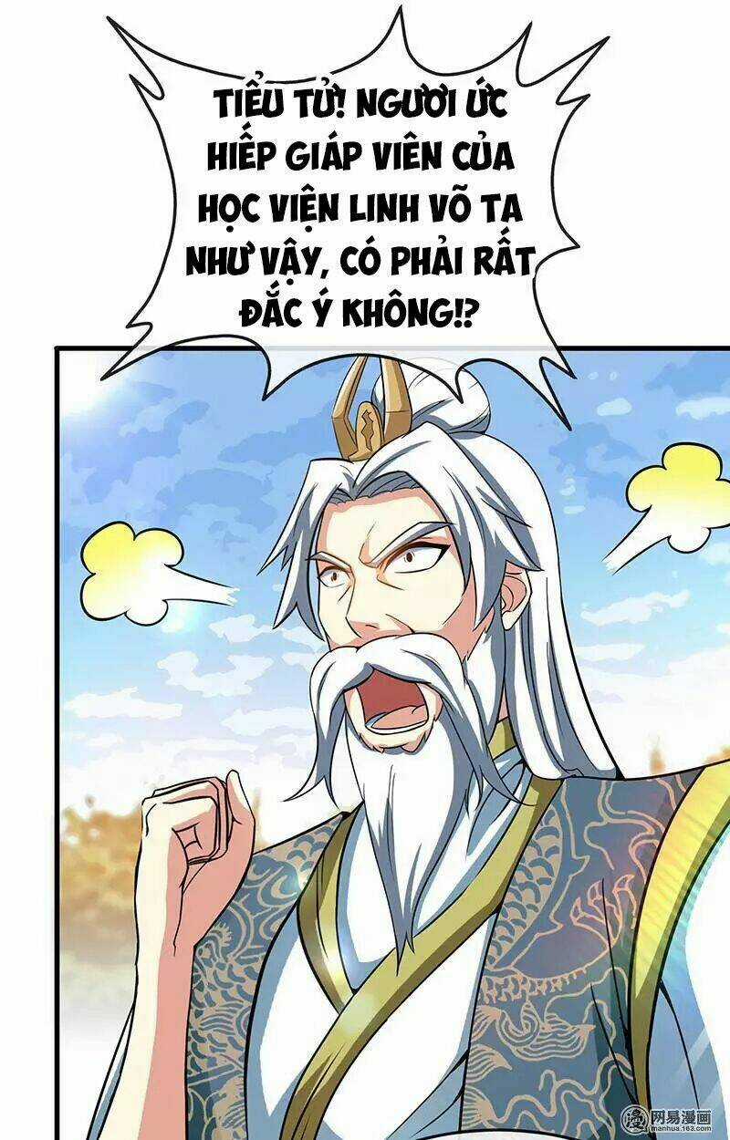 Chí Tôn Thần Ma Chapter 13 trang 28