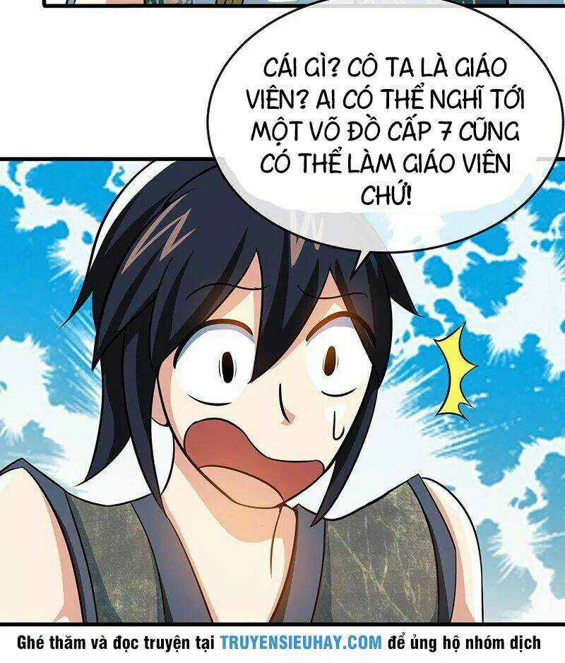 Chí Tôn Thần Ma Chapter 13 trang 29