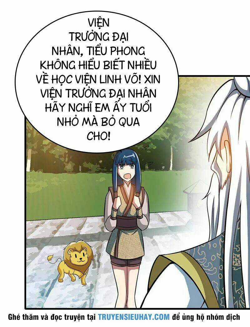 Chí Tôn Thần Ma Chapter 13 trang 31