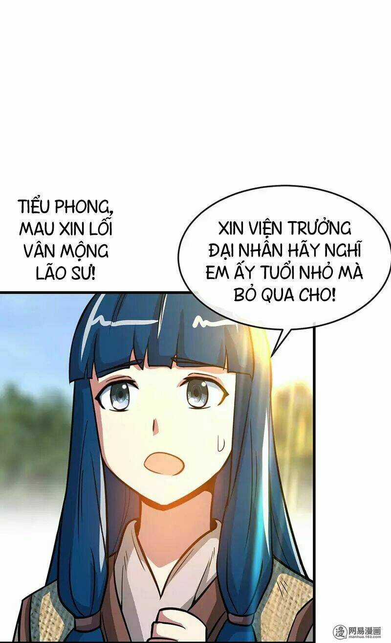 Chí Tôn Thần Ma Chapter 13 trang 32