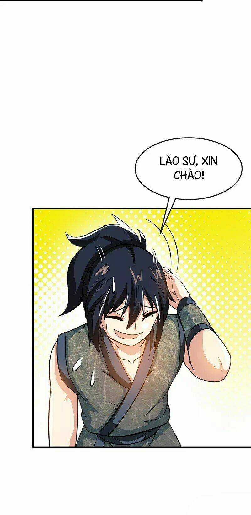 Chí Tôn Thần Ma Chapter 13 trang 33