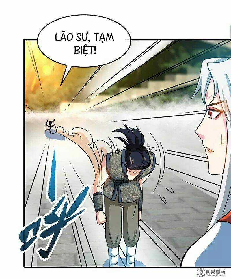 Chí Tôn Thần Ma Chapter 13 trang 34