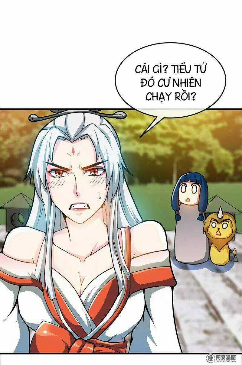 Chí Tôn Thần Ma Chapter 13 trang 35