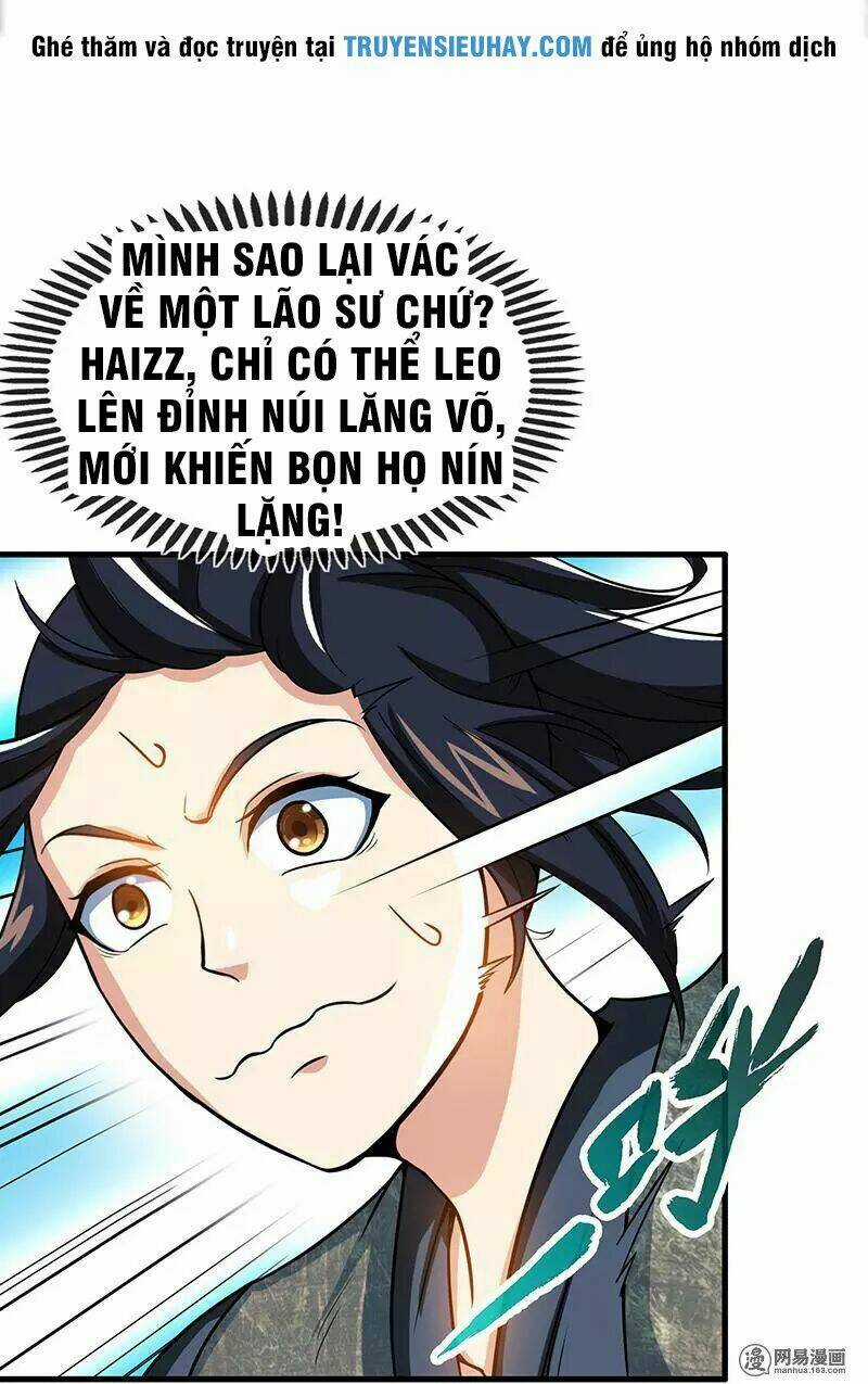 Chí Tôn Thần Ma Chapter 13 trang 36