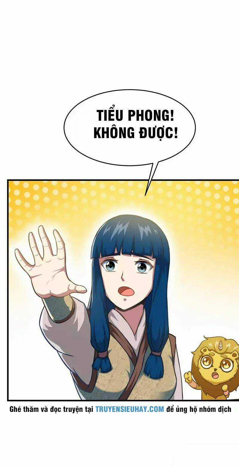 Chí Tôn Thần Ma Chapter 13 trang 4