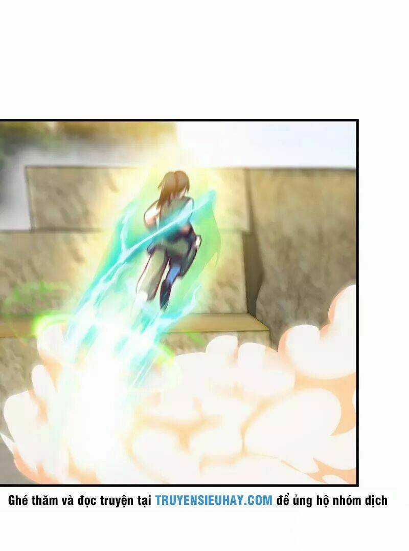 Chí Tôn Thần Ma Chapter 13 trang 5