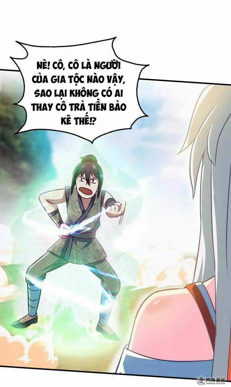 Chí Tôn Thần Ma Chapter 13 trang 6