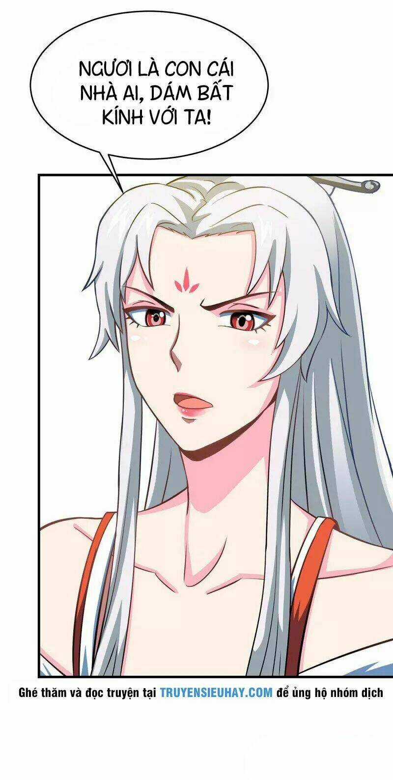 Chí Tôn Thần Ma Chapter 13 trang 7