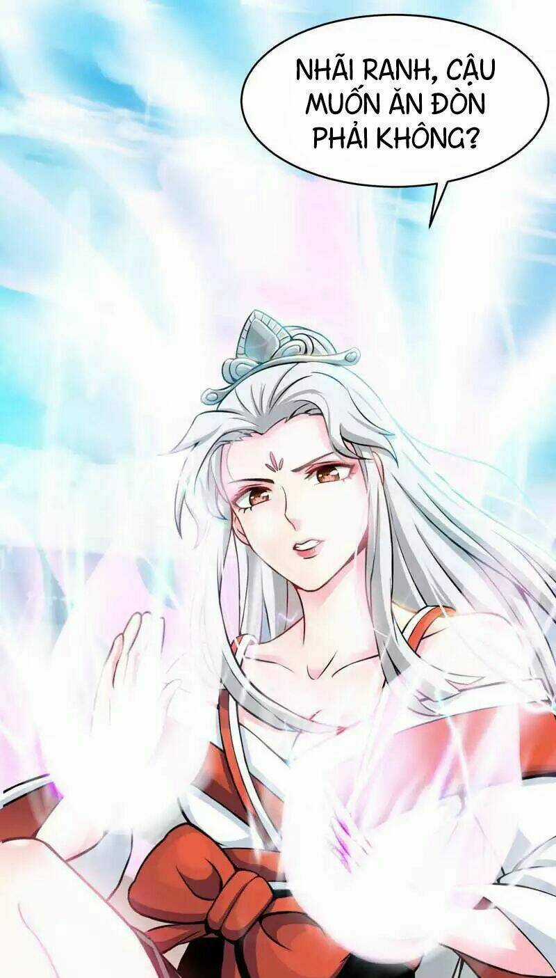 Chí Tôn Thần Ma Chapter 13 trang 9