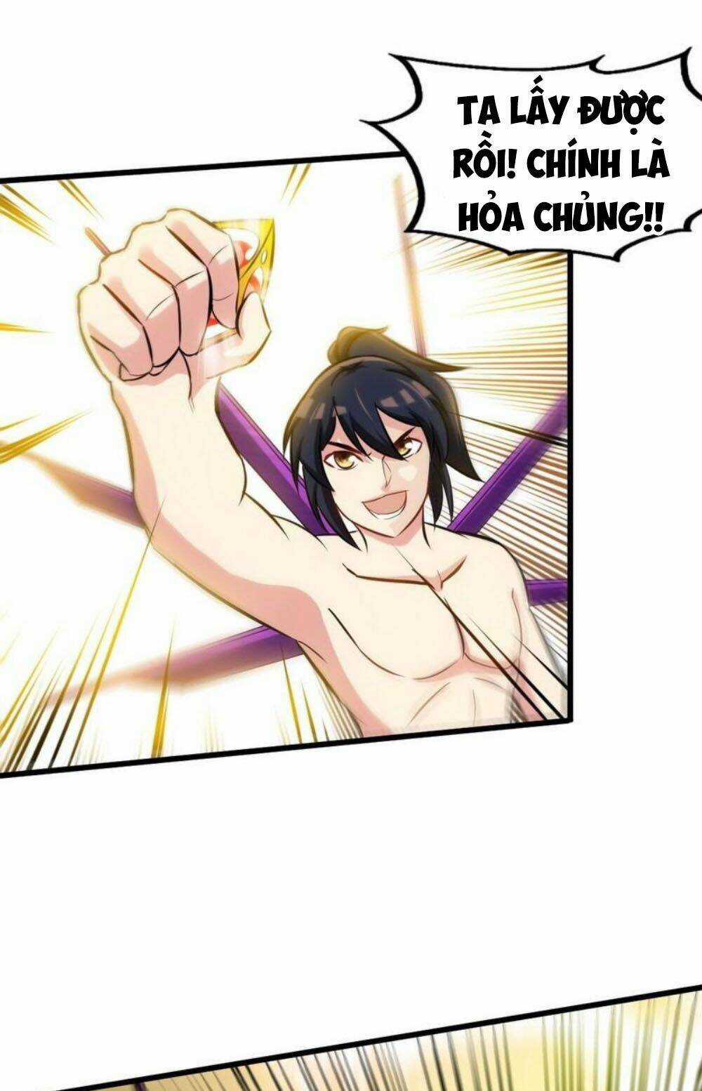 Chí Tôn Thần Ma Chapter 130 trang 12