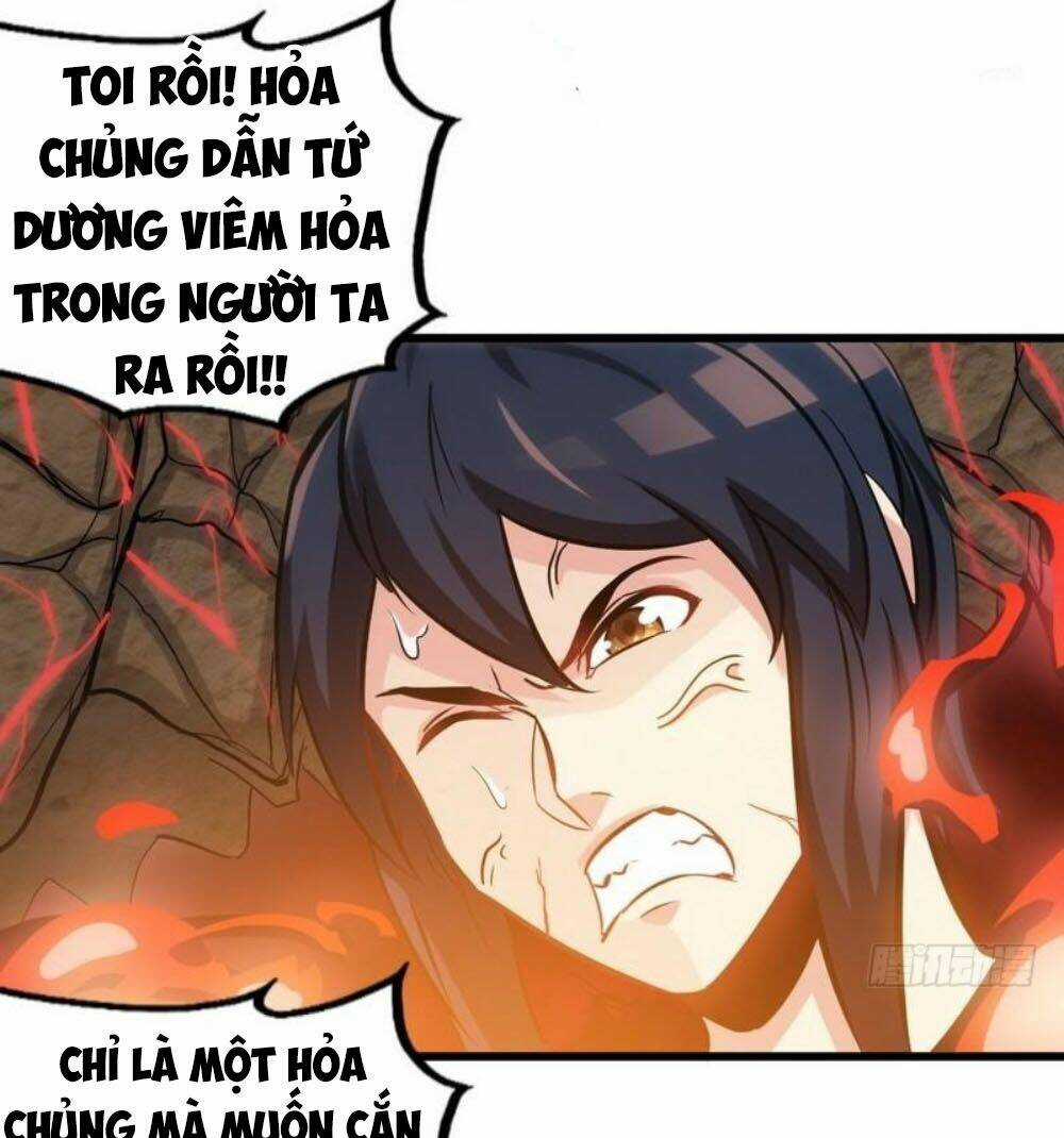 Chí Tôn Thần Ma Chapter 130 trang 14