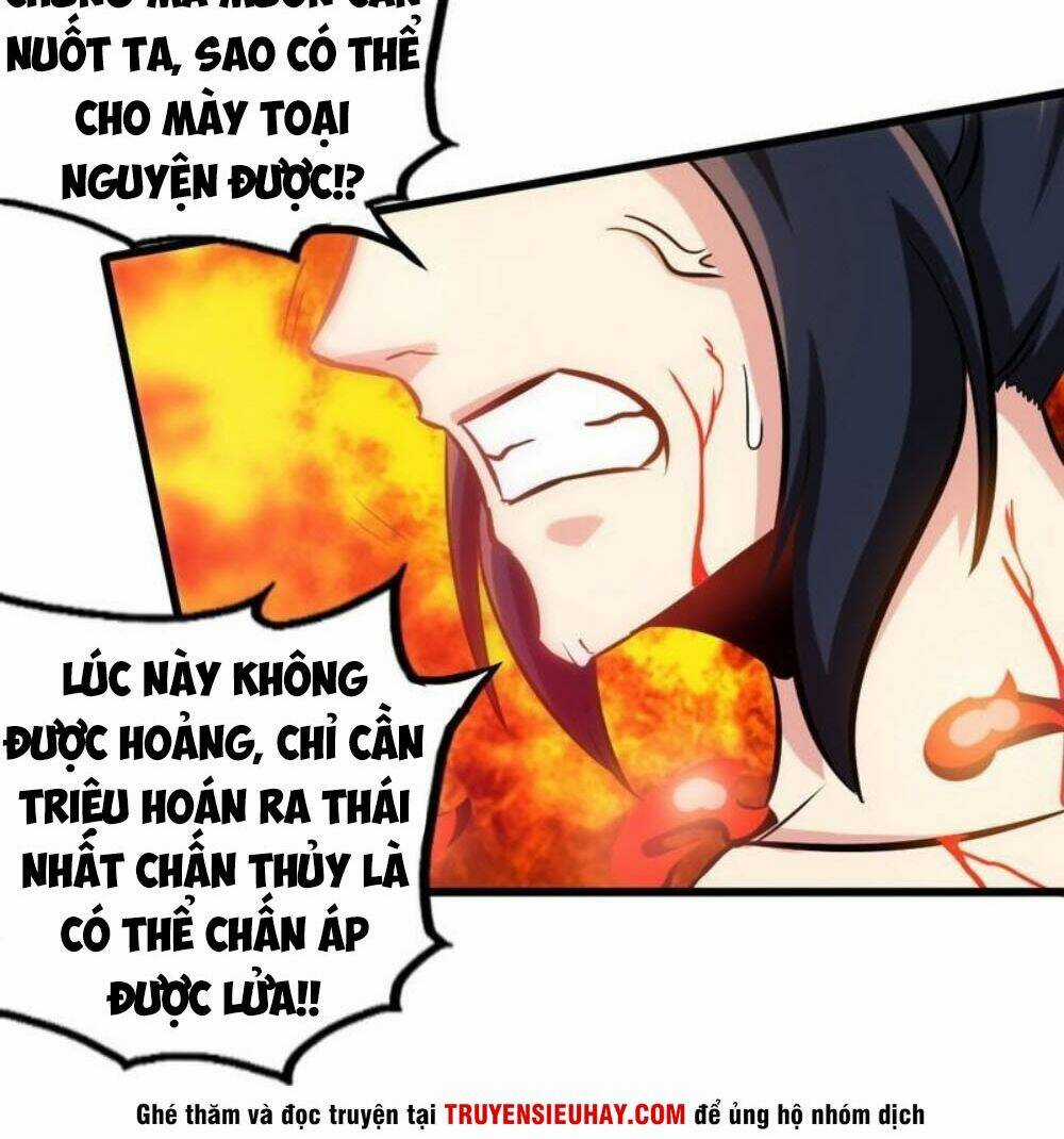 Chí Tôn Thần Ma Chapter 130 trang 15