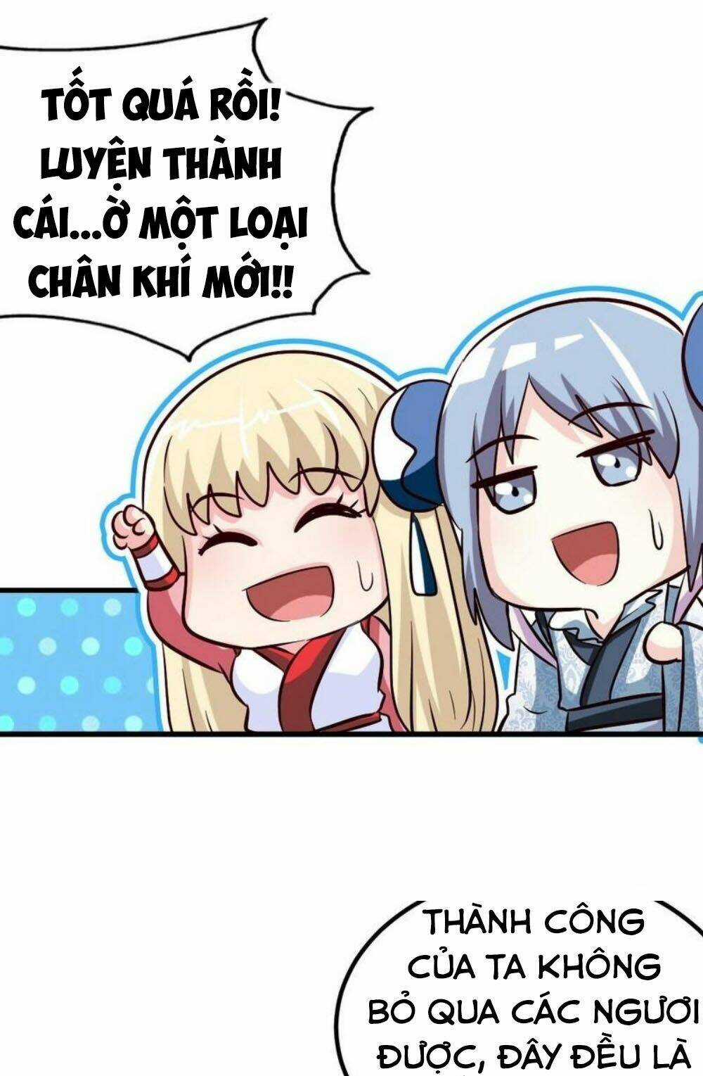 Chí Tôn Thần Ma Chapter 130 trang 24