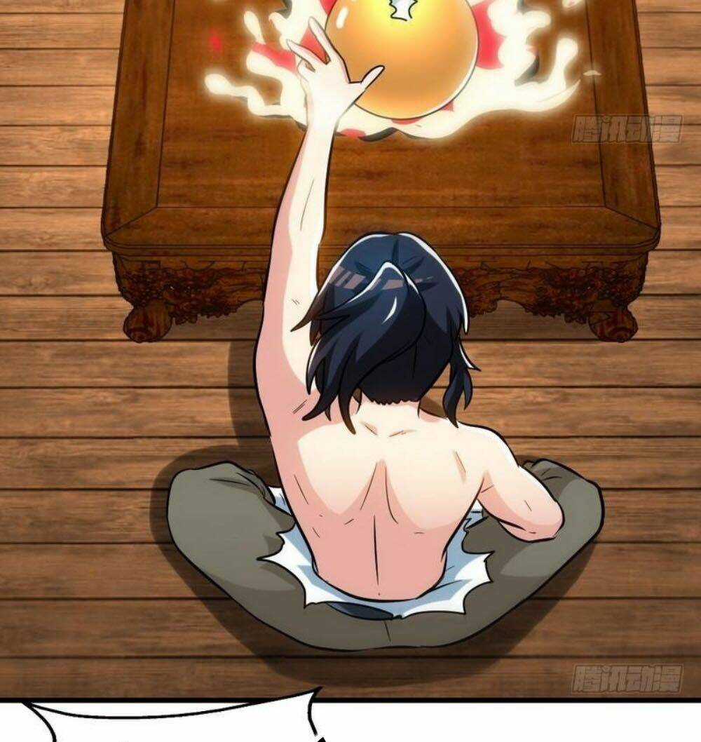 Chí Tôn Thần Ma Chapter 131 trang 11