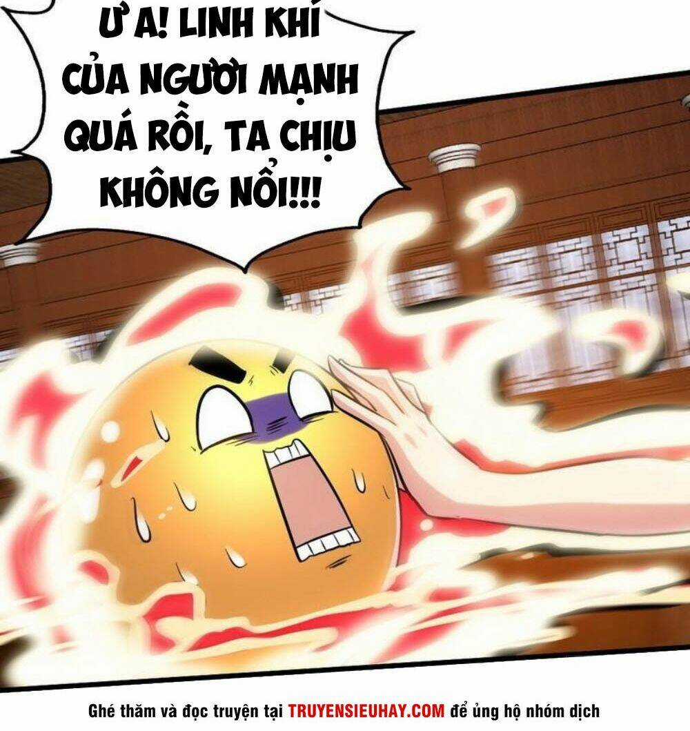Chí Tôn Thần Ma Chapter 131 trang 12