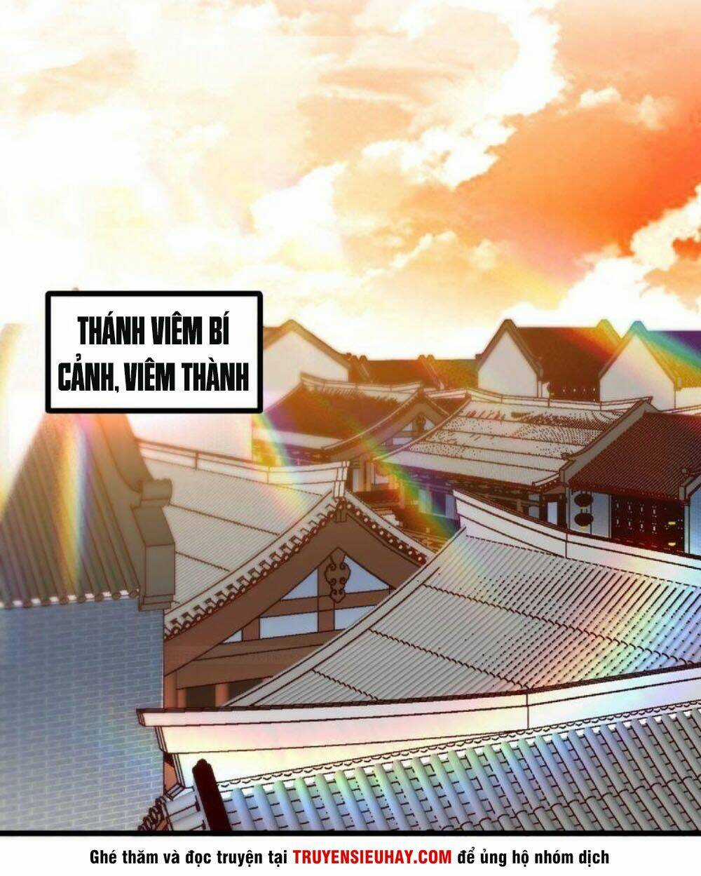 Chí Tôn Thần Ma Chapter 131 trang 23