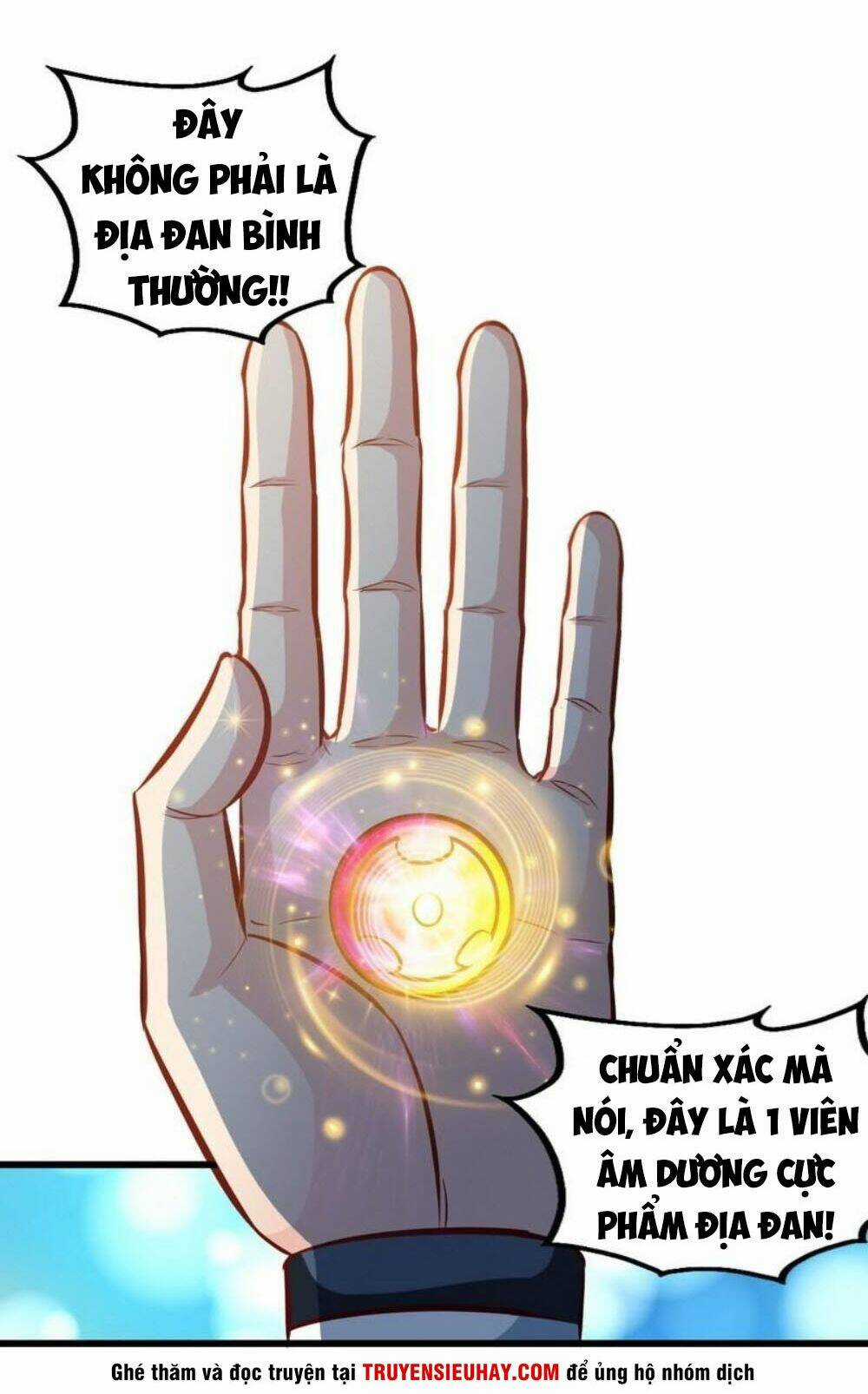 Chí Tôn Thần Ma Chapter 131 trang 25