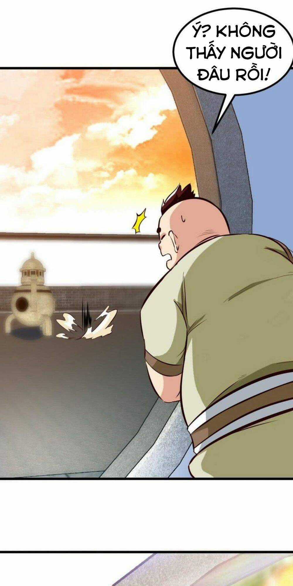 Chí Tôn Thần Ma Chapter 131 trang 29