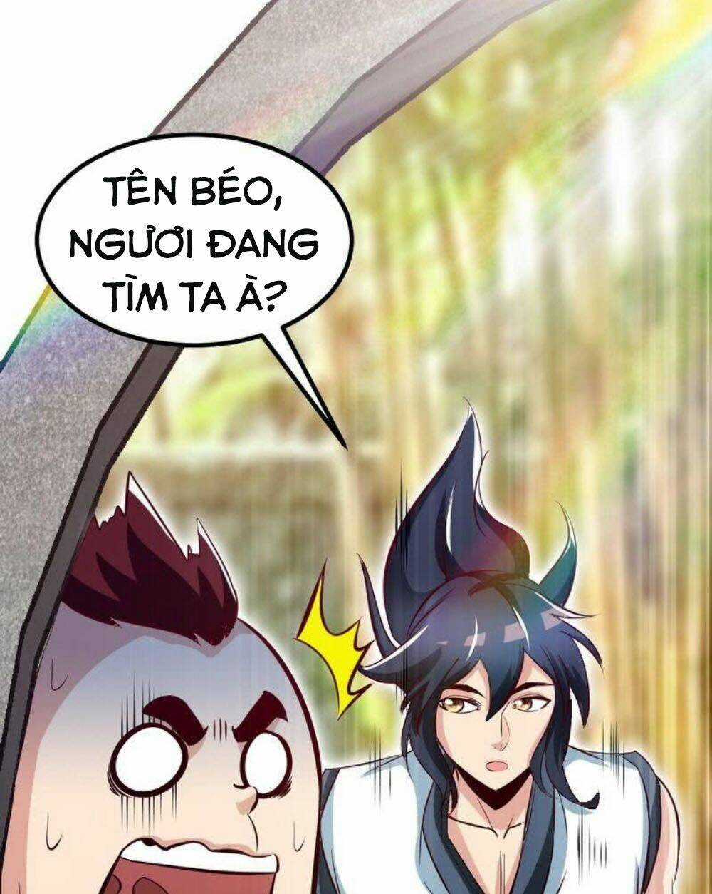 Chí Tôn Thần Ma Chapter 131 trang 30
