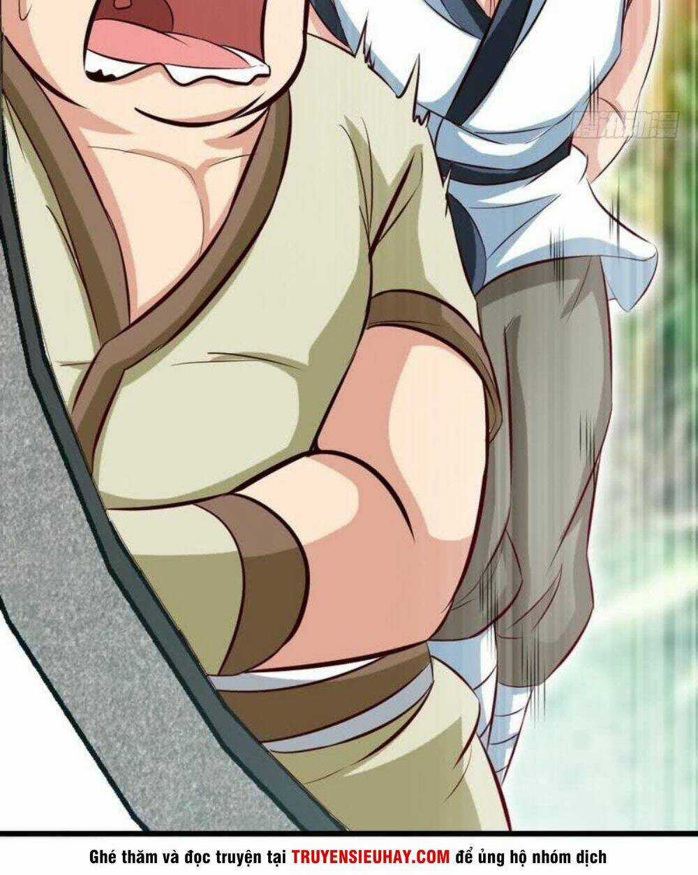 Chí Tôn Thần Ma Chapter 131 trang 31