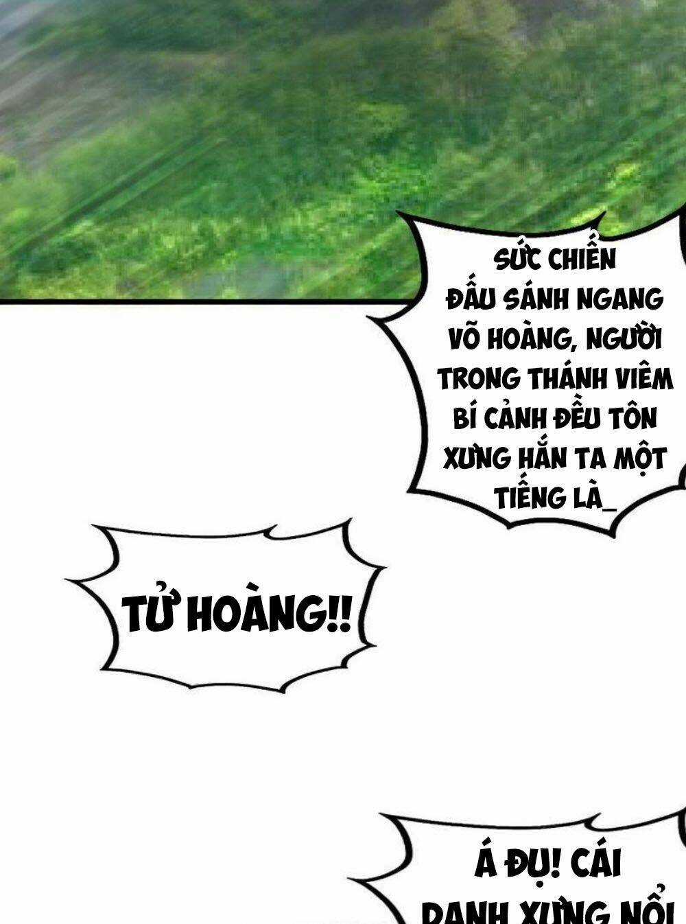 Chí Tôn Thần Ma Chapter 132 trang 12