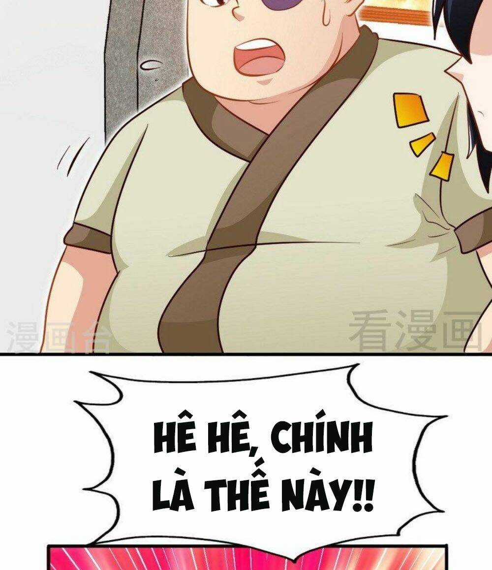 Chí Tôn Thần Ma Chapter 132 trang 18