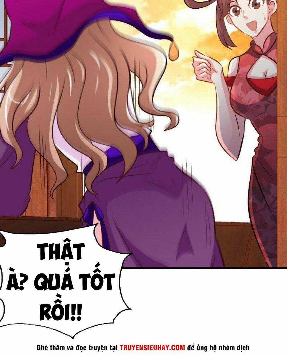 Chí Tôn Thần Ma Chapter 132 trang 25