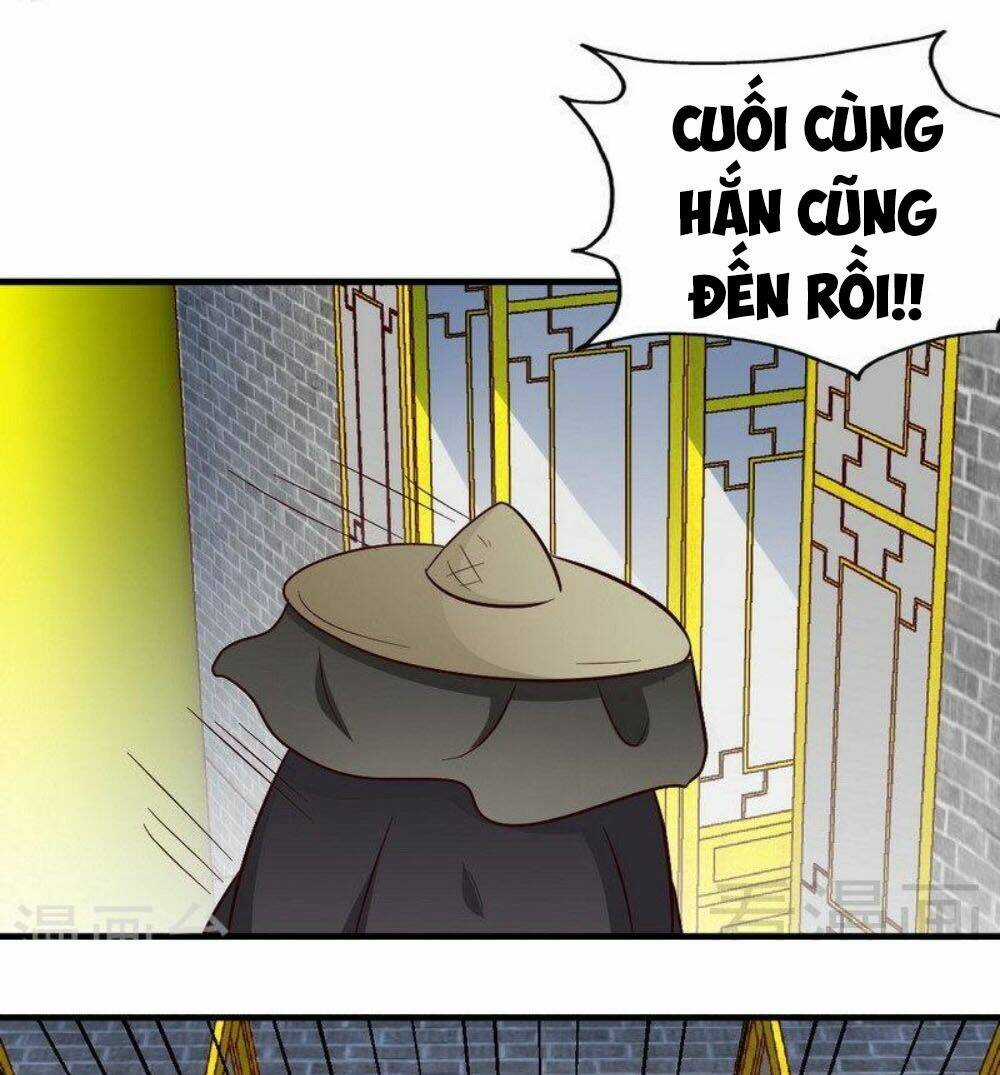Chí Tôn Thần Ma Chapter 132 trang 26