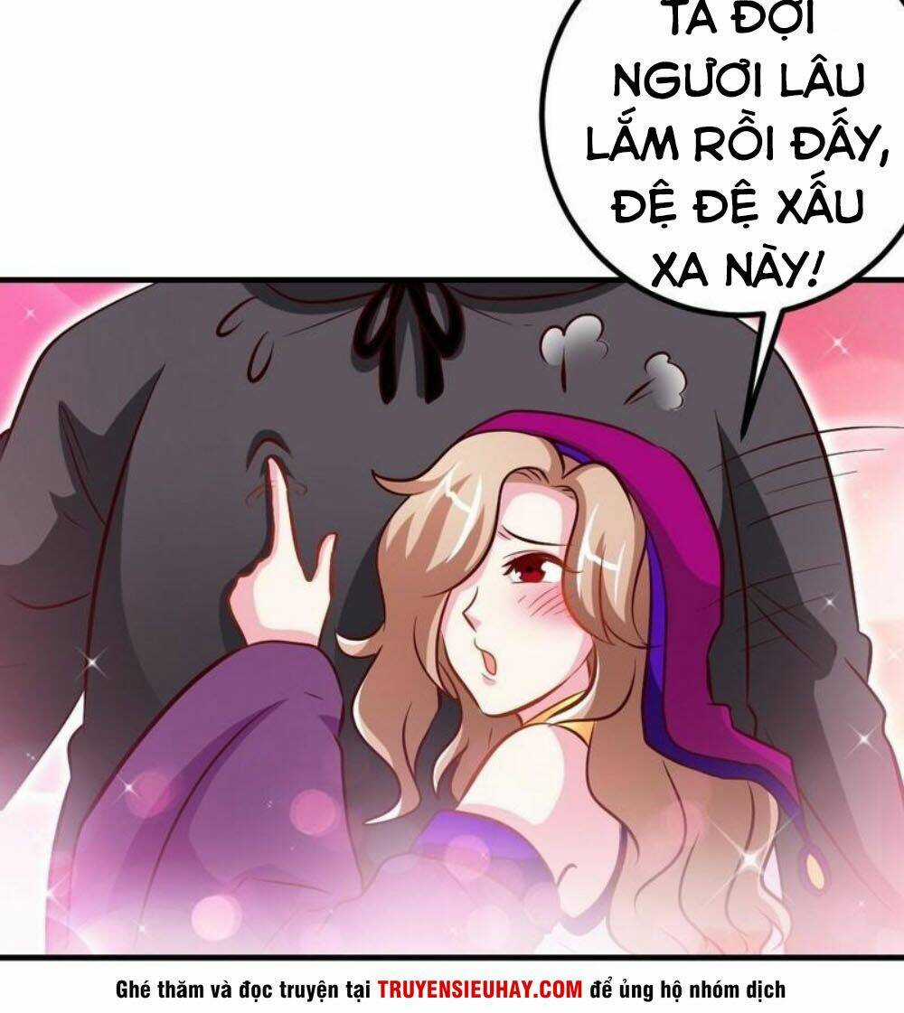 Chí Tôn Thần Ma Chapter 133 trang 1