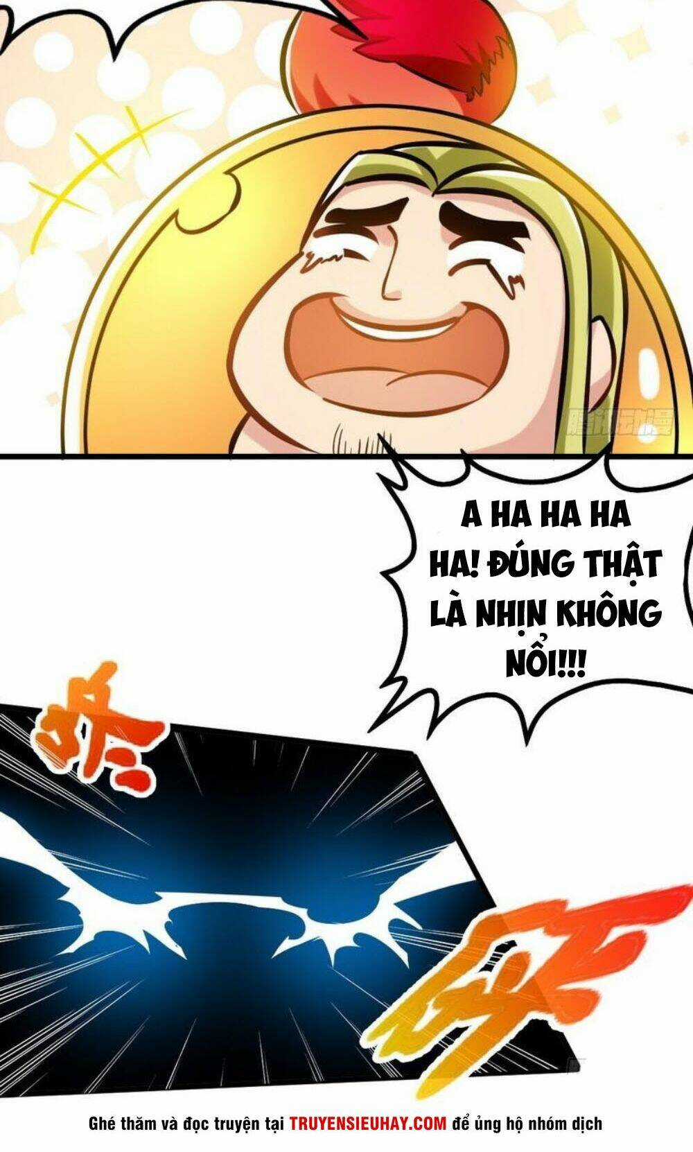 Chí Tôn Thần Ma Chapter 133 trang 20