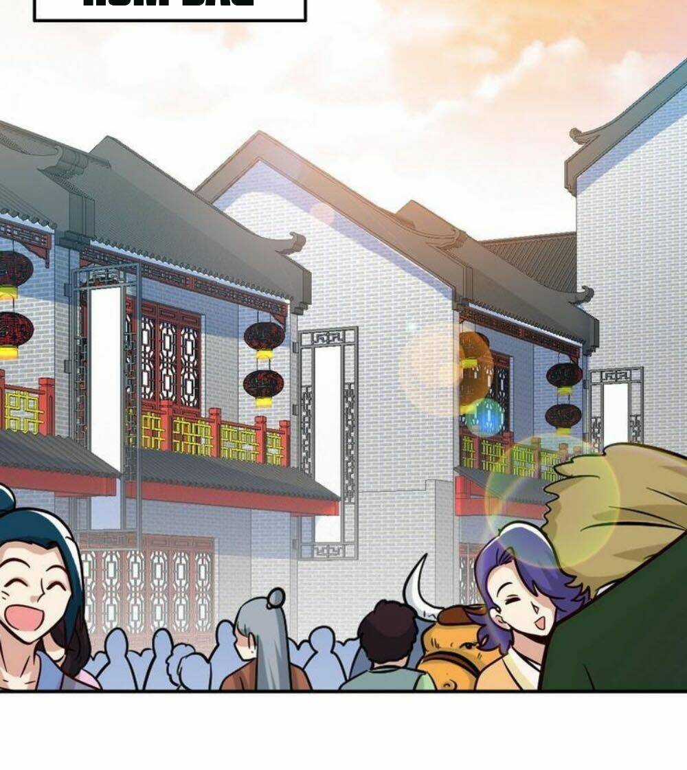 Chí Tôn Thần Ma Chapter 133 trang 22