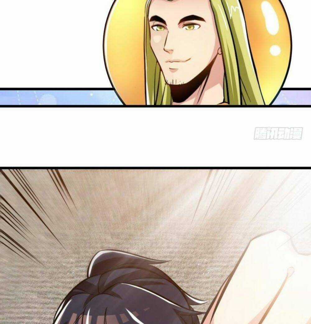 Chí Tôn Thần Ma Chapter 133 trang 27