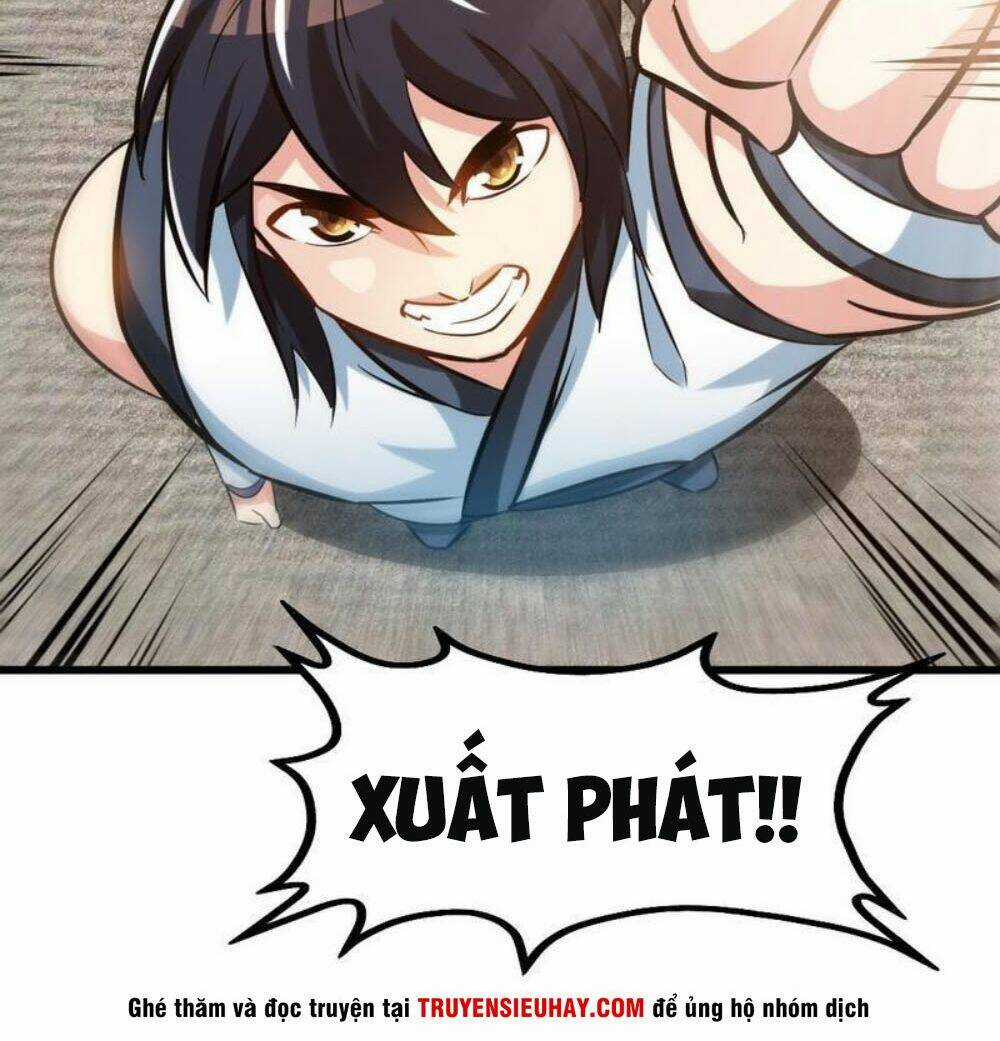 Chí Tôn Thần Ma Chapter 133 trang 28