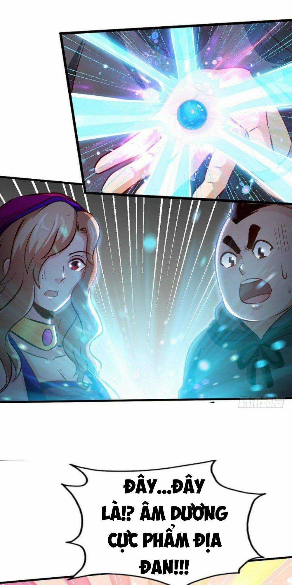 Chí Tôn Thần Ma Chapter 133 trang 4