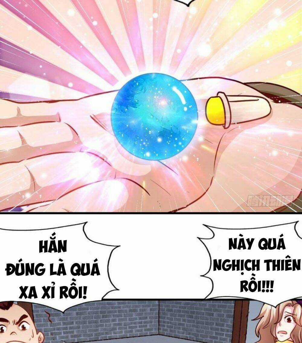 Chí Tôn Thần Ma Chapter 133 trang 5